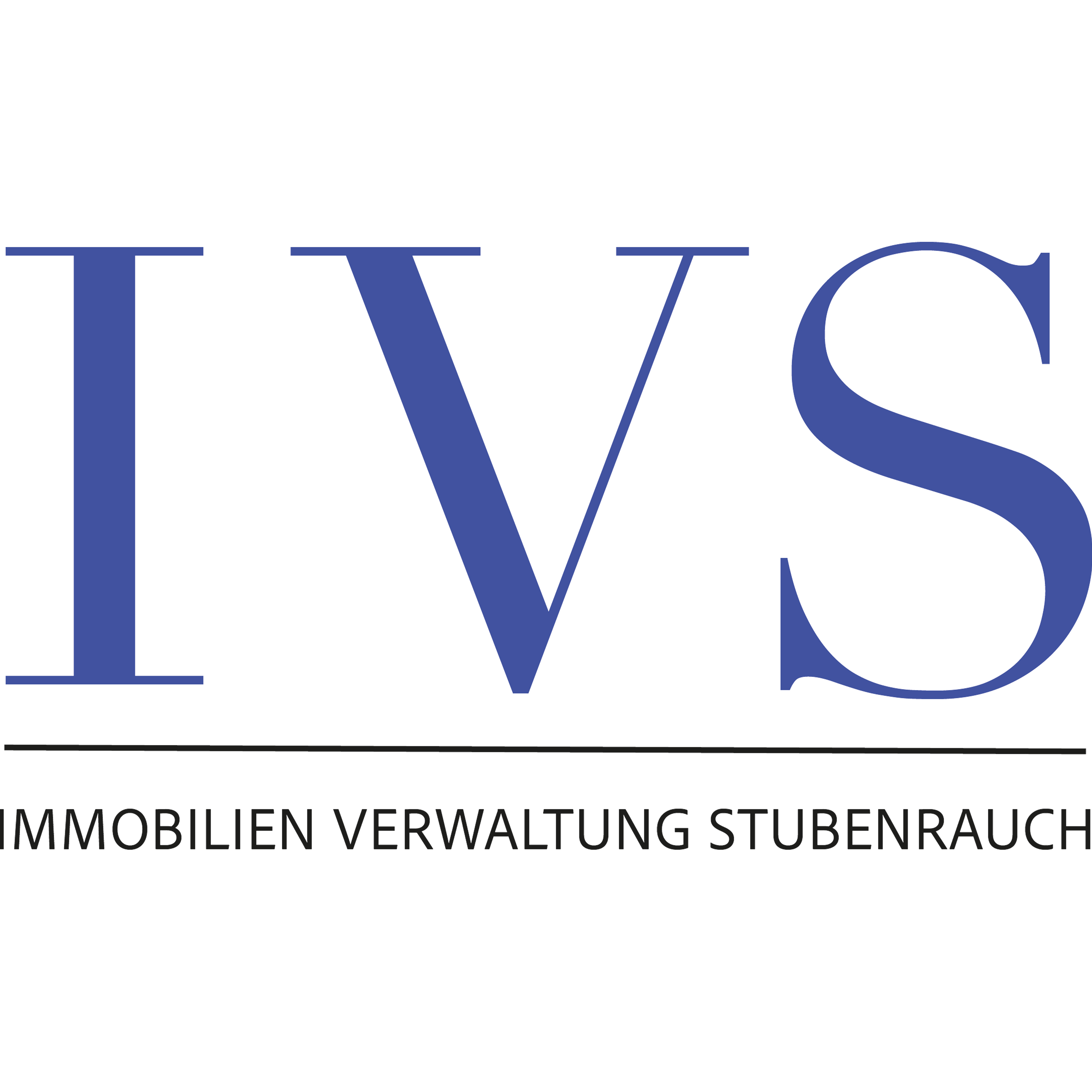 IVS Stubenrauch Logo